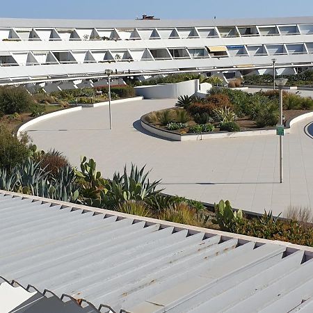 Le Cap d'Agde Grand T2 de standing avec box Village NATURISTE Buitenkant foto